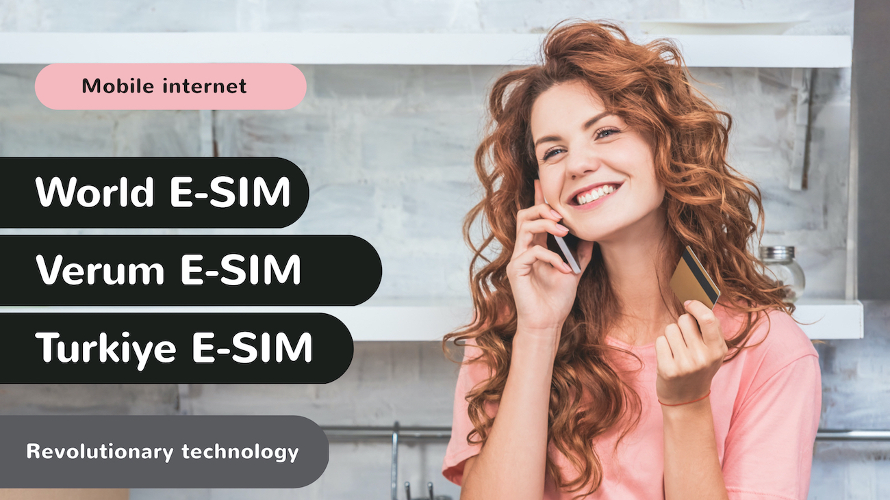 eSIM Revolution: Unleashing the Power of Connectivity